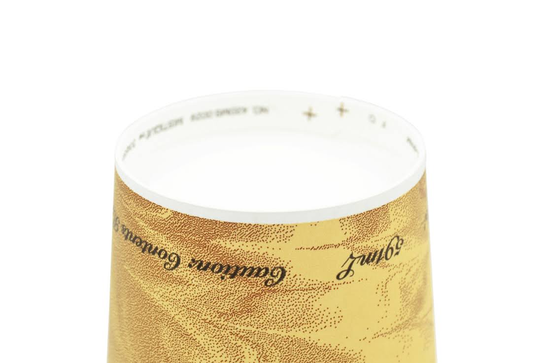 Poly Paper Hot Cups 20 oz H968531