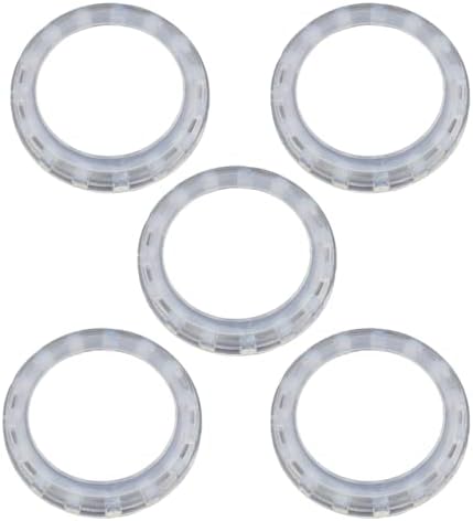 PU Collar Nailer Rebuild Kit 10PK F388