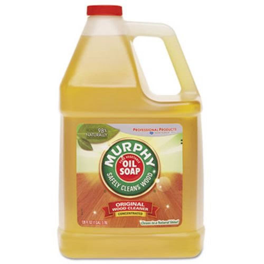 Murphy Oil Liquid Cleaner 1 Gal W227638