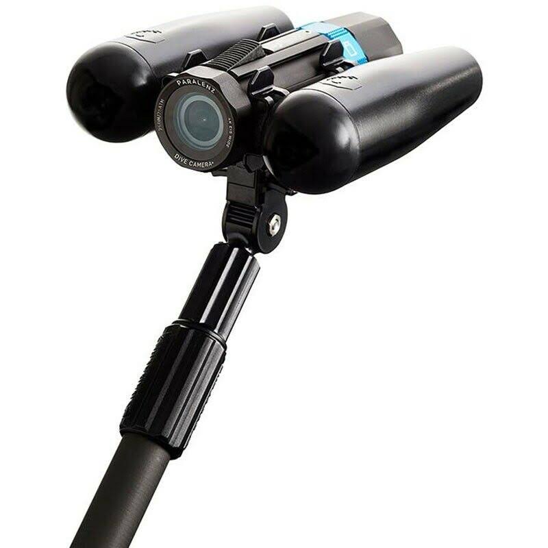 Dive Camera Extendable Pole U6381