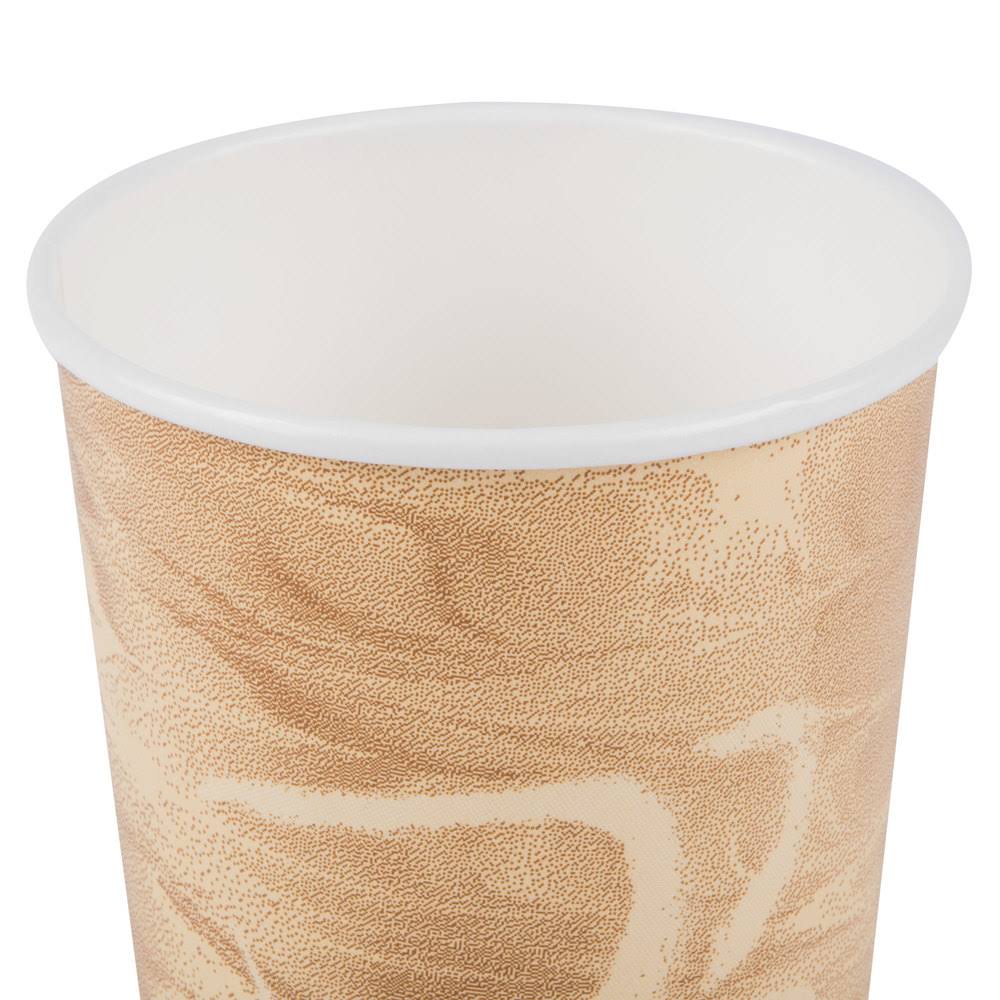 Poly Paper Hot Cups 20 oz H968531