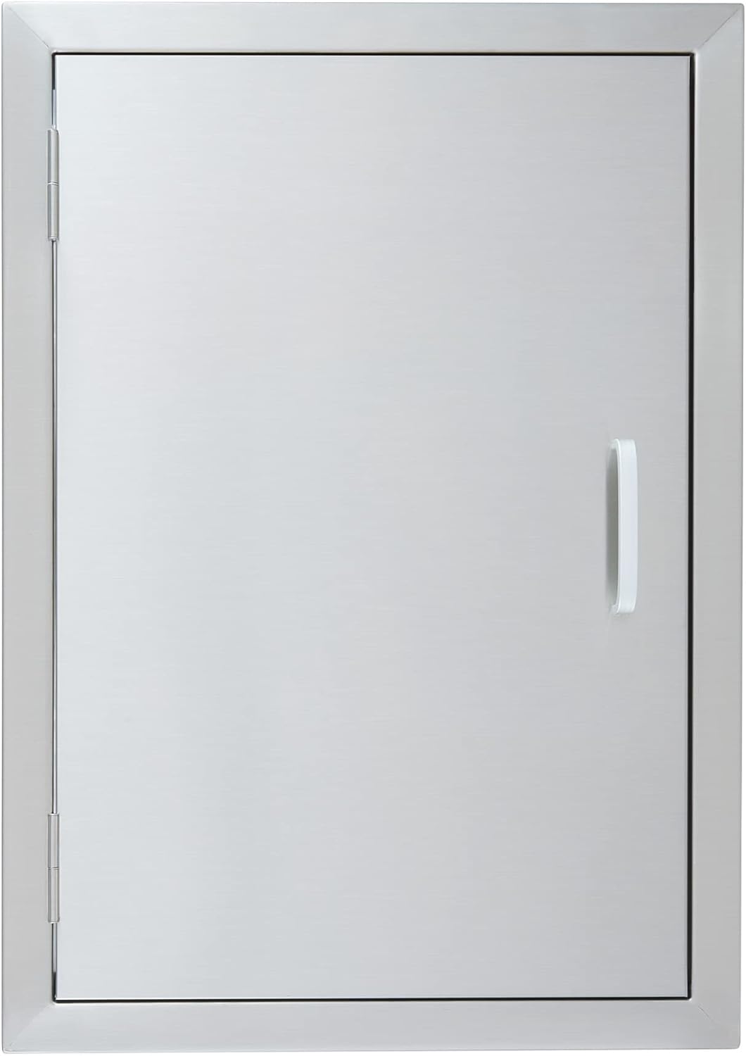Weatherproof 304 Stainless Steel Single Access Doors H761286