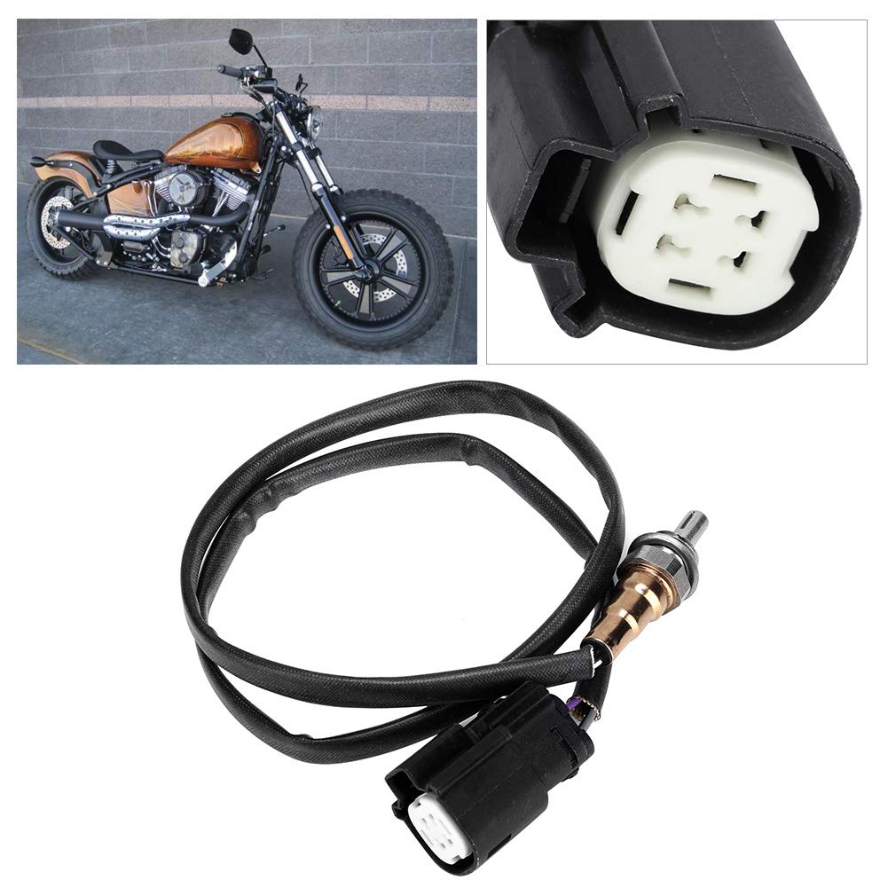 Auto Car Rear Oxygen Sensor Replacement Accessory Pack of 2 B21371