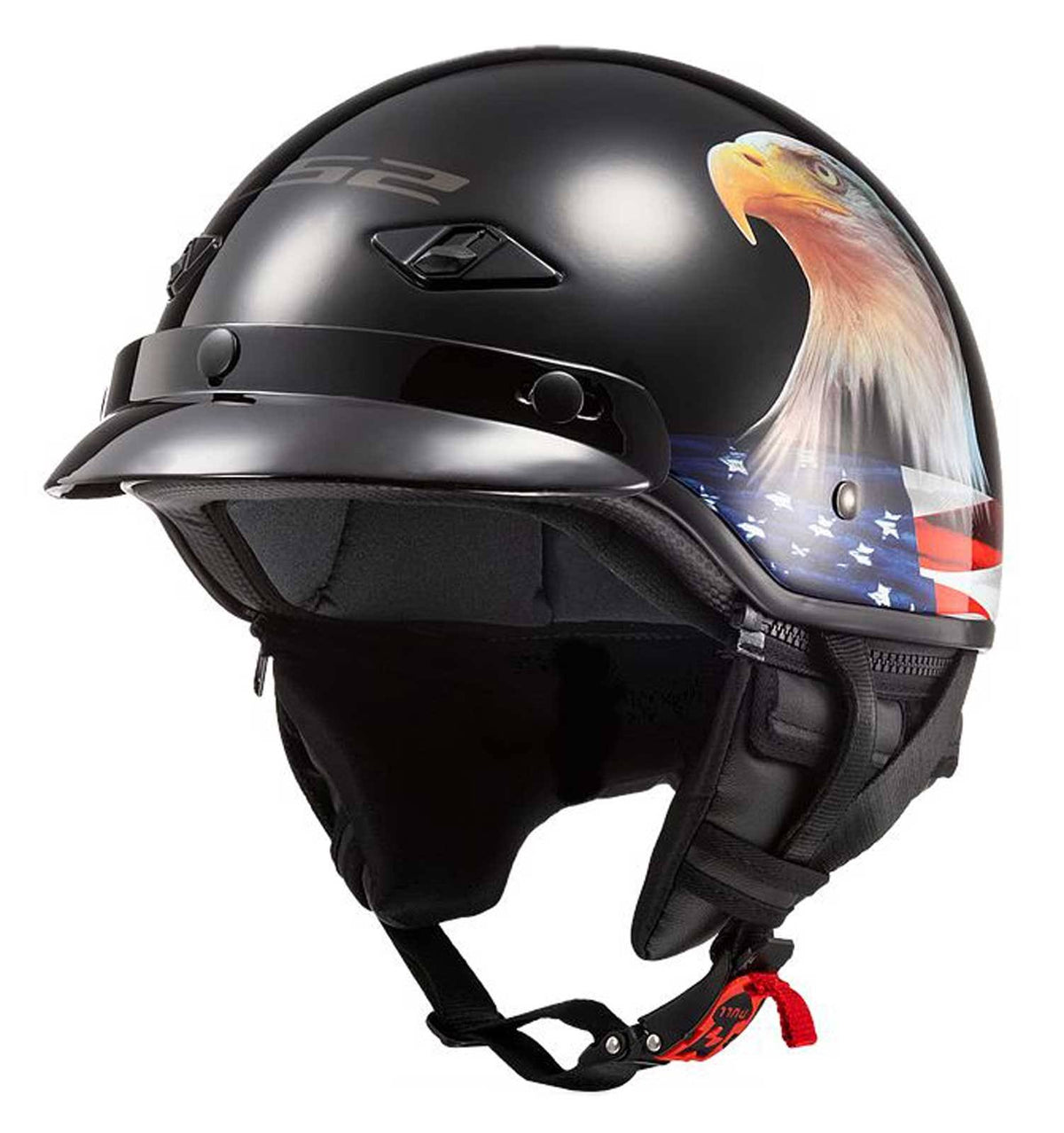 2XL Helmet X6116