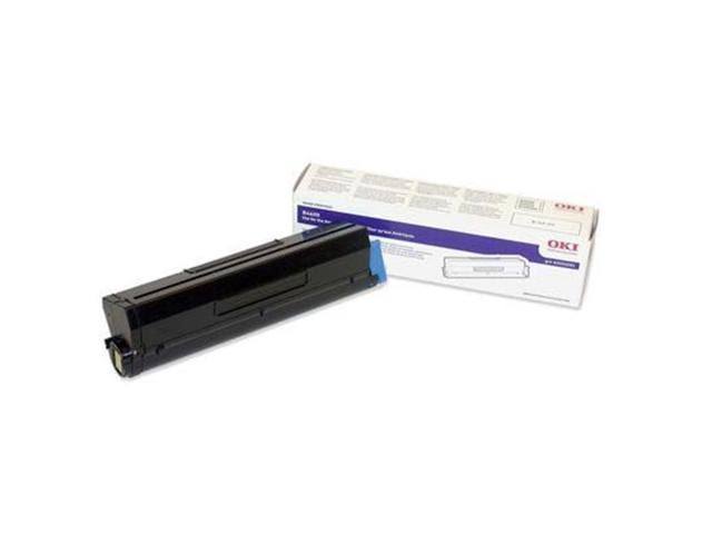 Black Toner Cartridge N9233