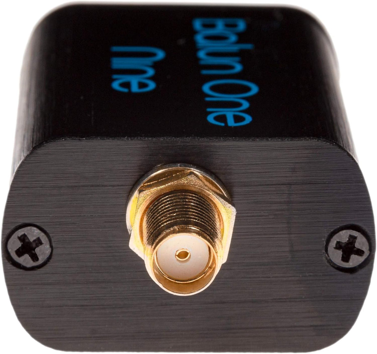 9:1 Balun with Input Protection & Enclosure N775484
