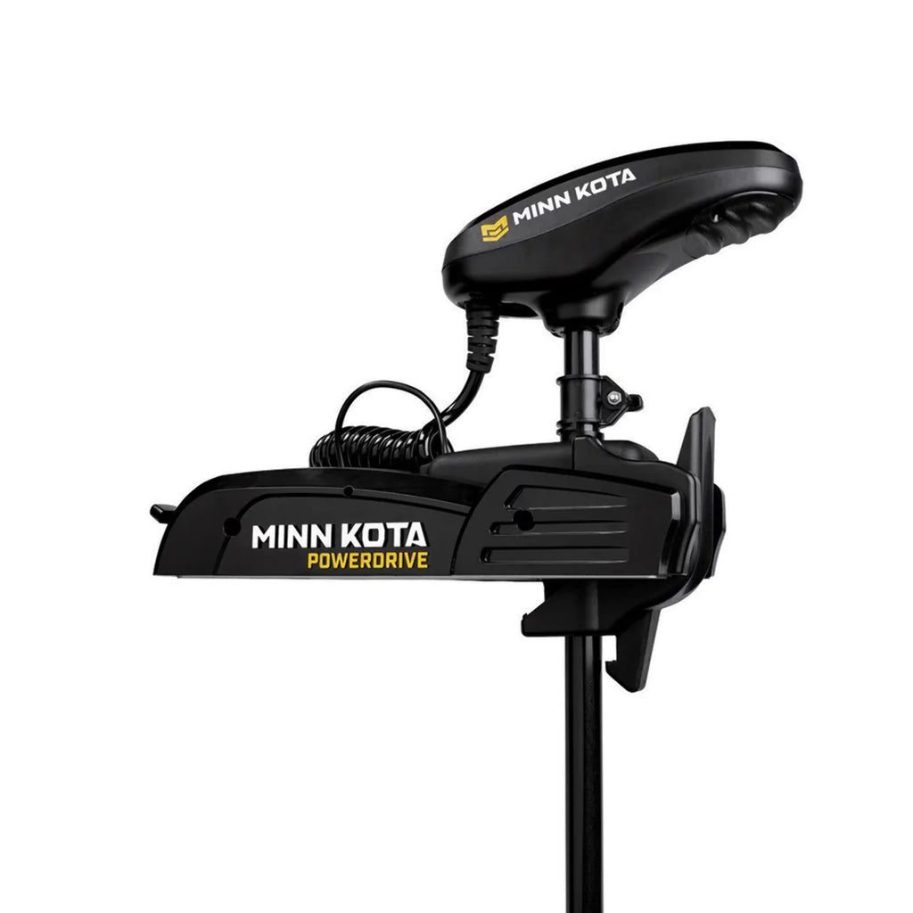 55 lb 12V Trolling Motor T3073