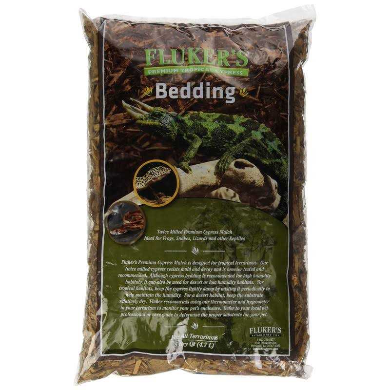 Tropical Cypress Bedding U5580