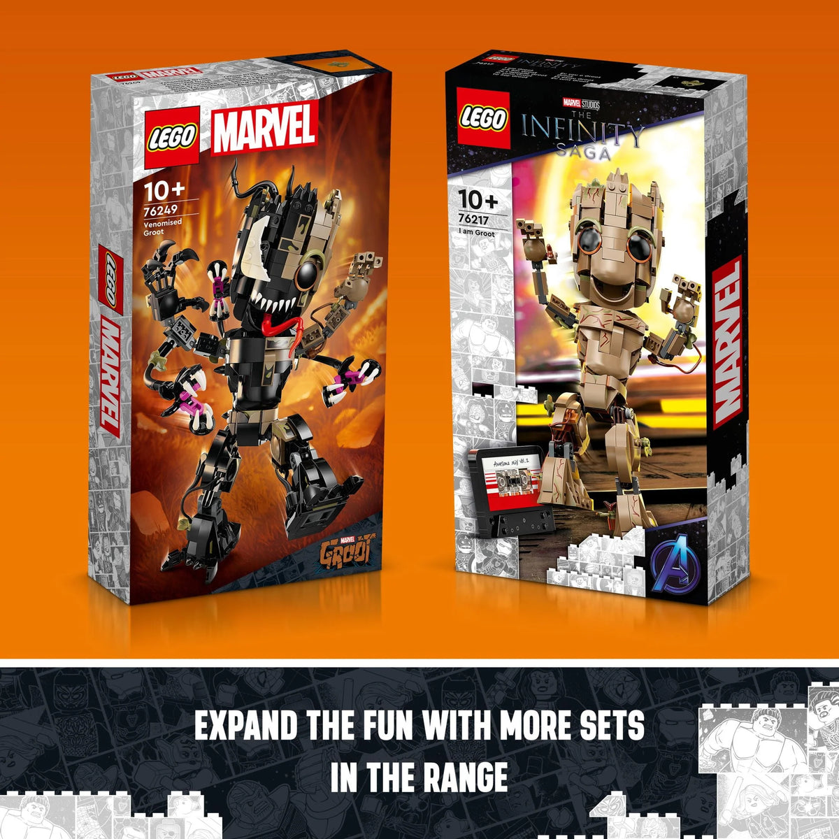 Transformable Buildable Action Figure W242282