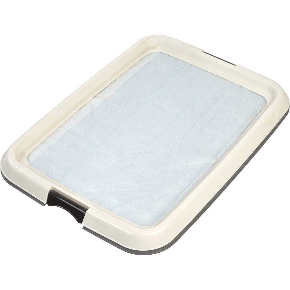 Pet Training and Puppy Pad Holder R627224
