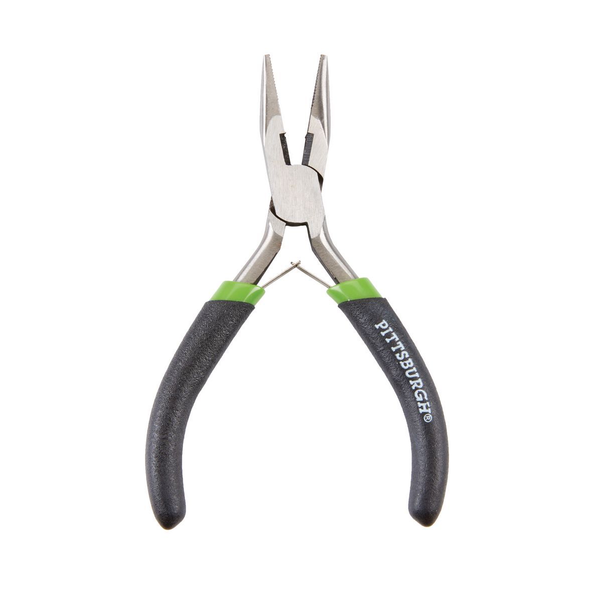 4-3/4 in. Long-Nose Pliers X3056