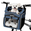 Dog Bike Basket Carrier K406