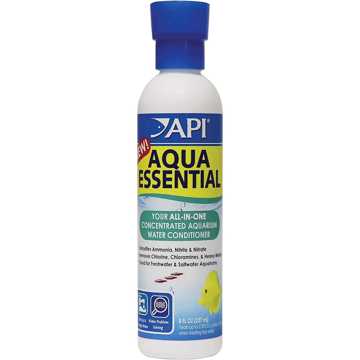 Aqua Essential Water Conditioner X64283