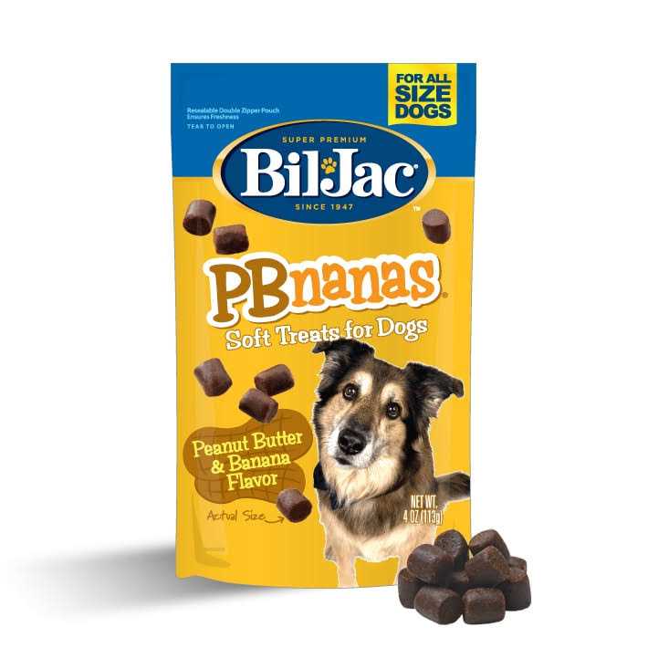 Peanut Butter Dog Treats J5611