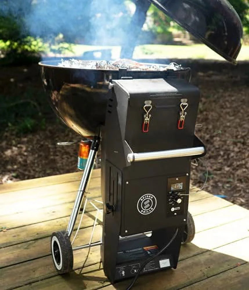 Kettle Pellet Grill Adapter A773