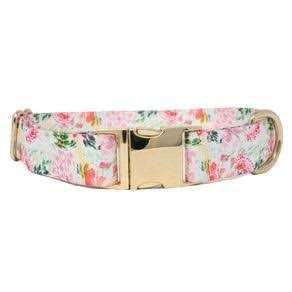 Pink Collar P1225