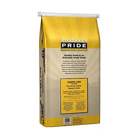 Wet Cob 50 lb F6870