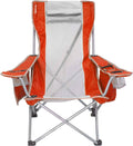 Orange Beach Sling Chair M90474