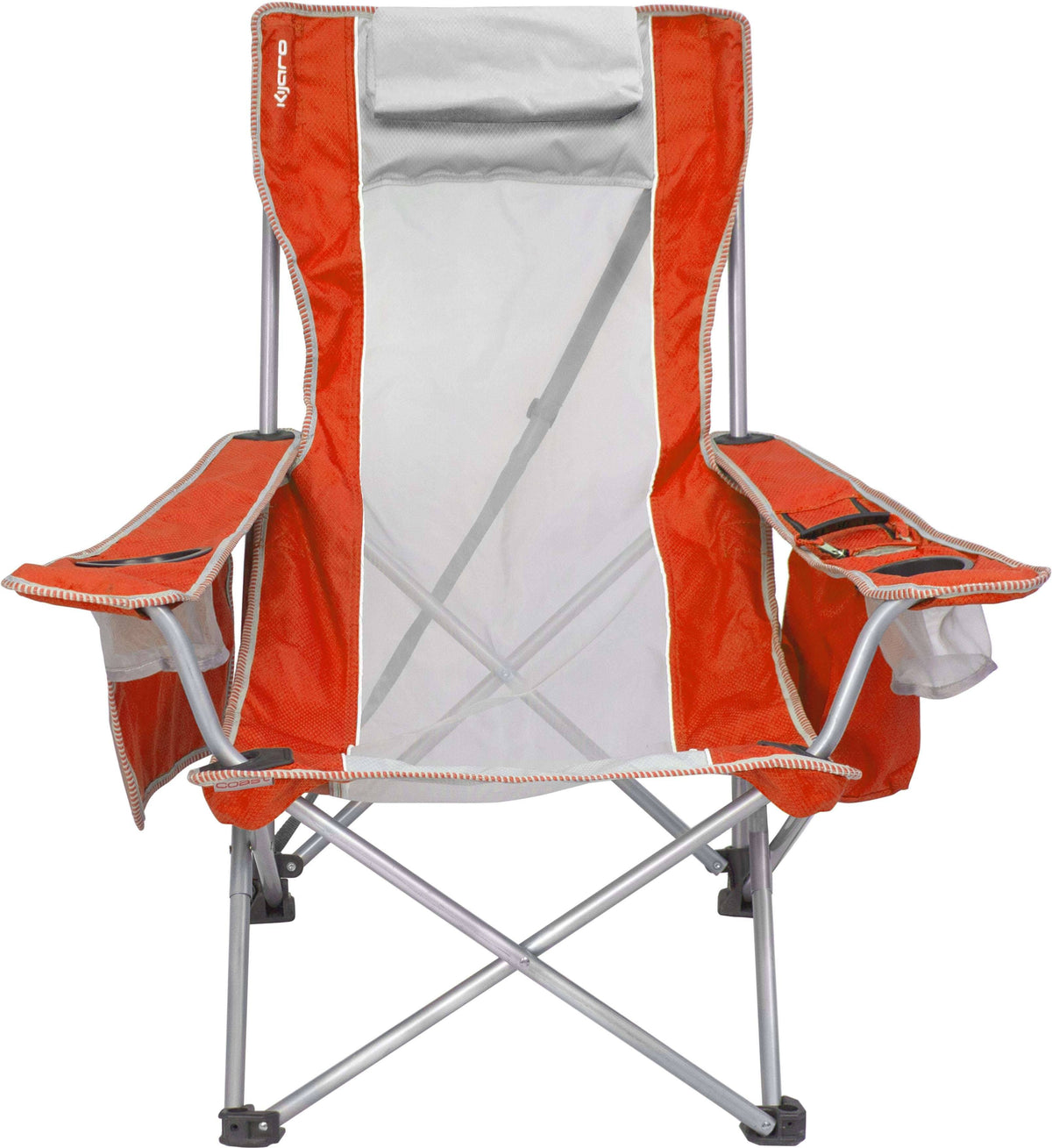 Orange Beach Sling Chair M90474