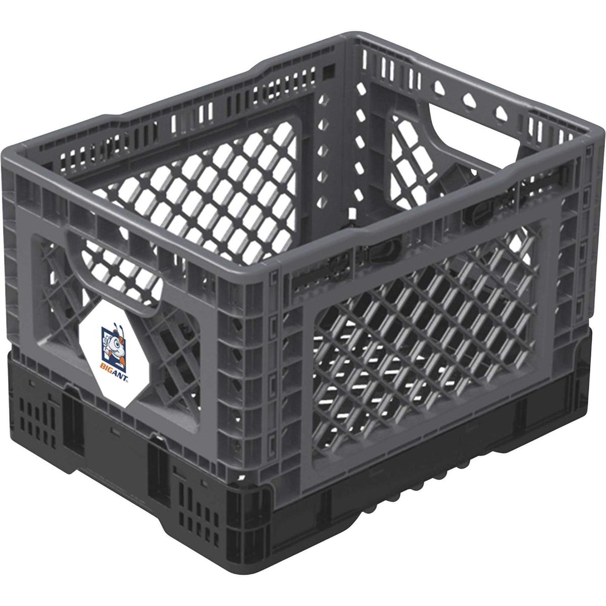 Medium Collapsible Crate B1845