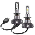 H7 LED Headlight Bulb Conversion Kit S634342