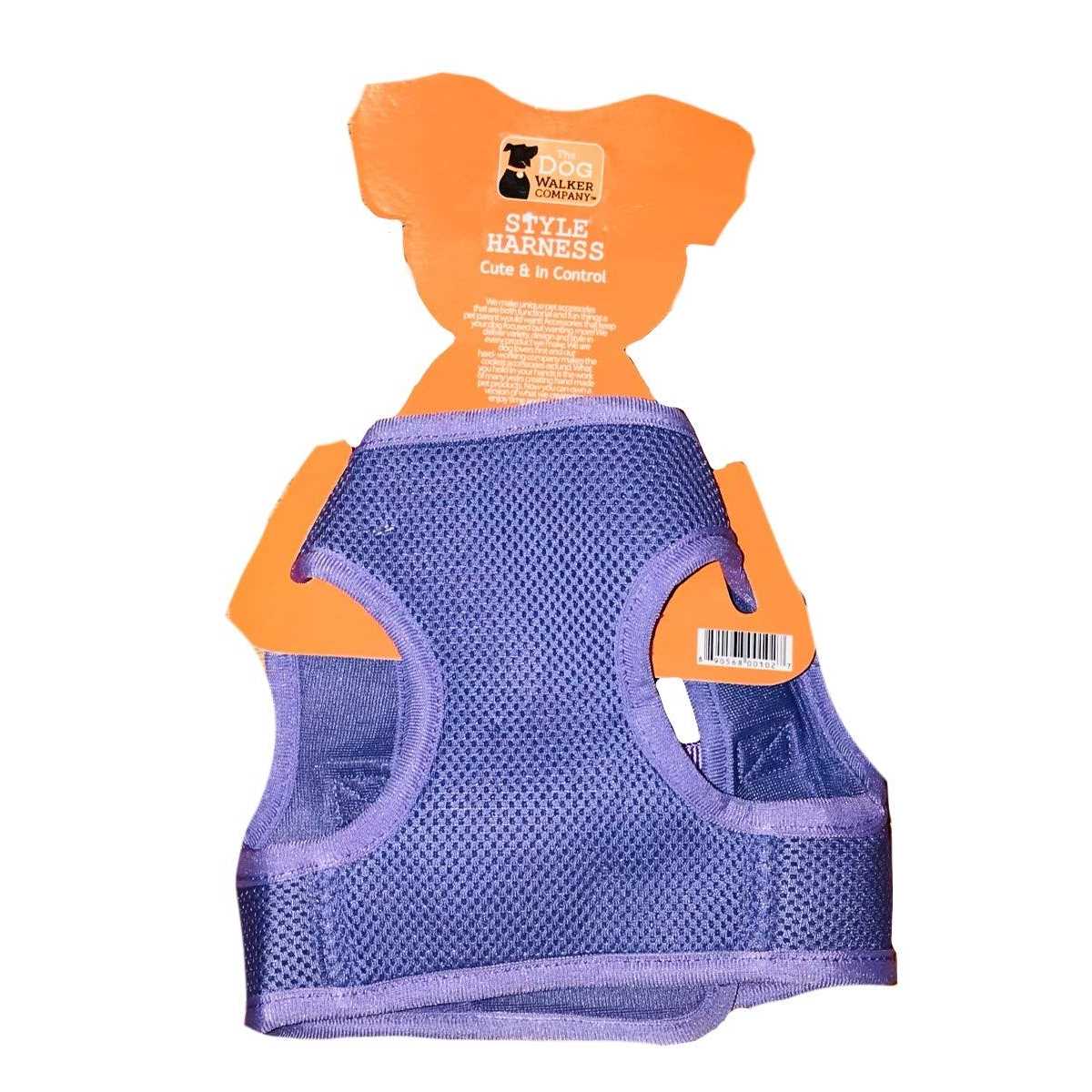 Dog Walker Medium Style Harness W9566