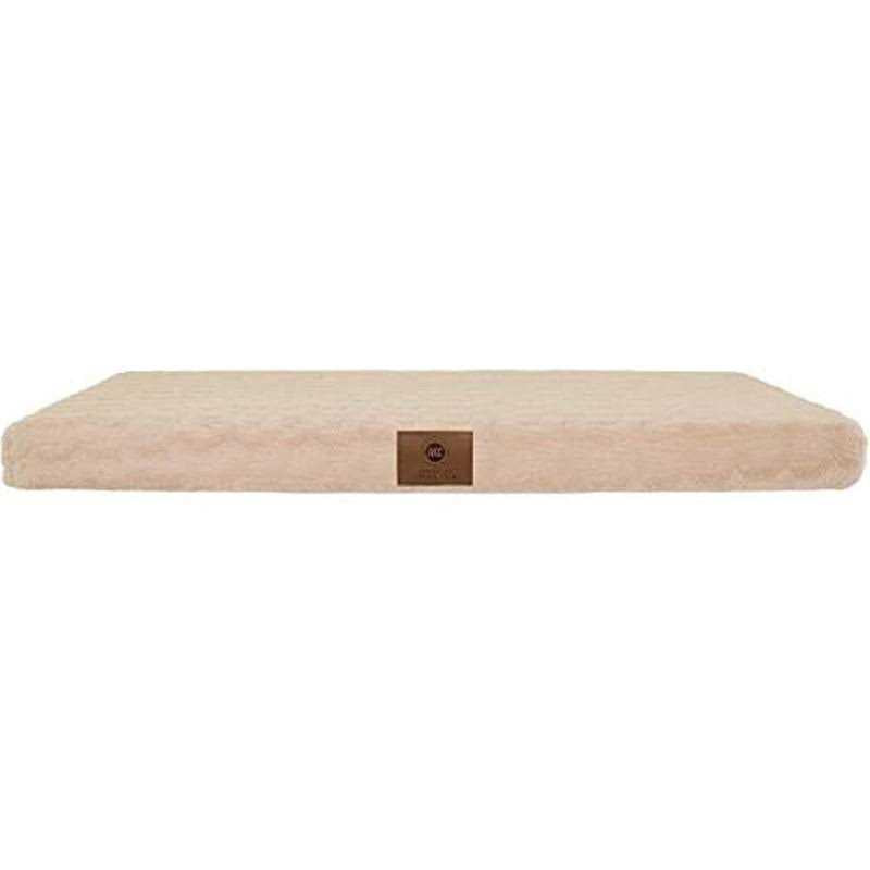 Orthopedic Dog Crate Mat C26467
