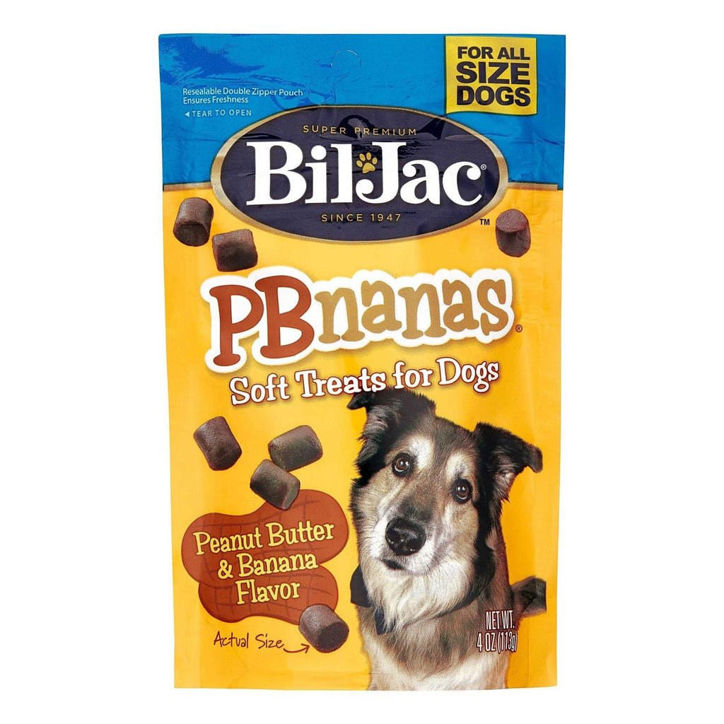 Peanut Butter Dog Treats J5611