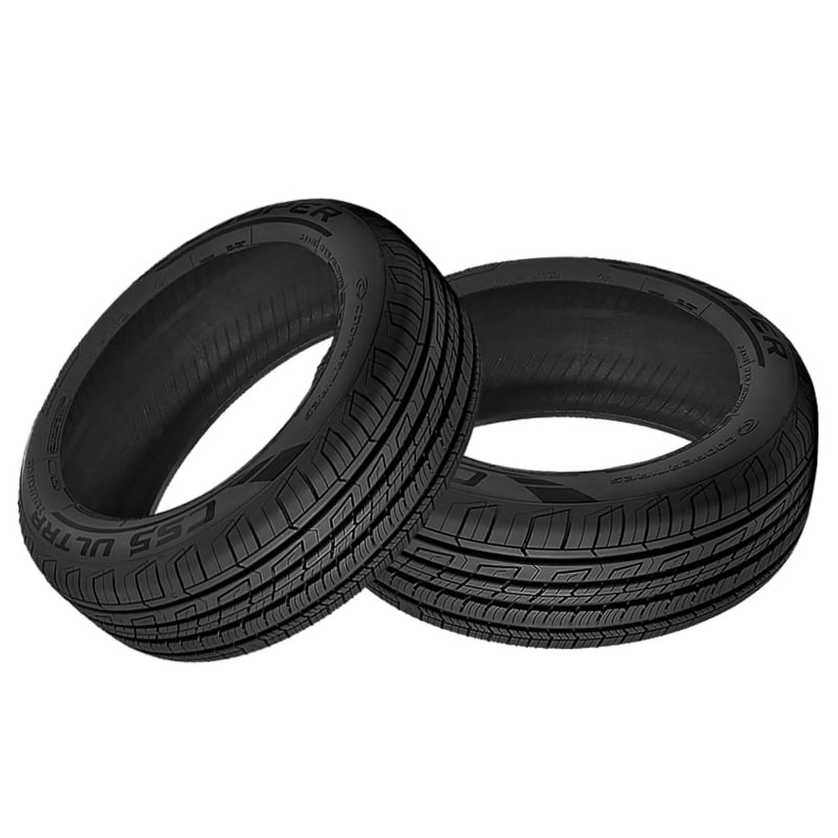 All Season 235/55R17 99V Passenger Tire L6127