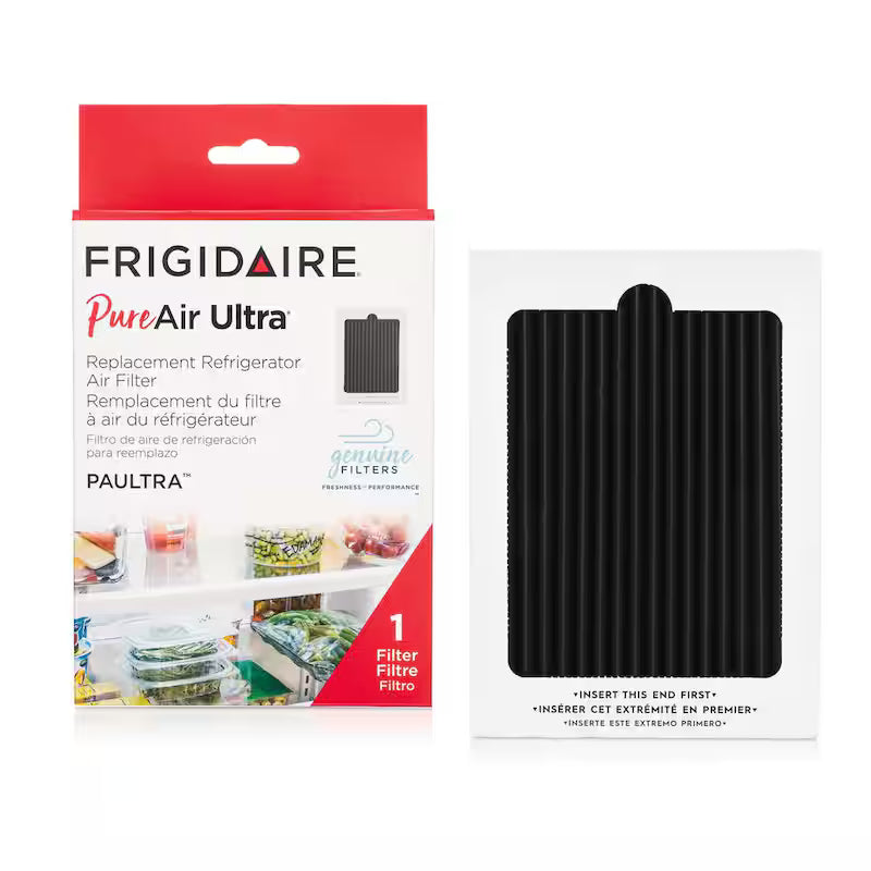 Refrigerator Air and Water Filter Combo Kit 3-Pack Y2756