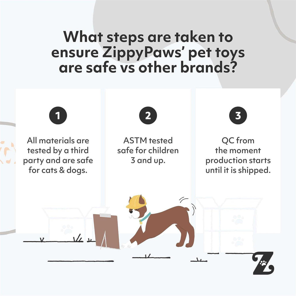 Dog Toy U9721