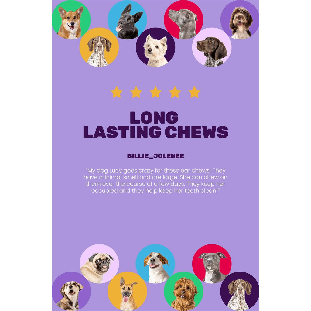 Dog Chews A75444