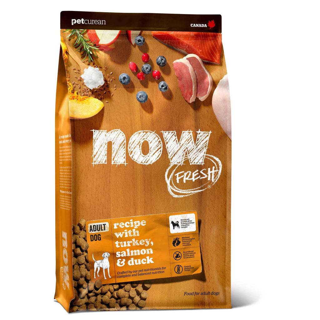 Grain-Free Adult Dry Dog Food S878