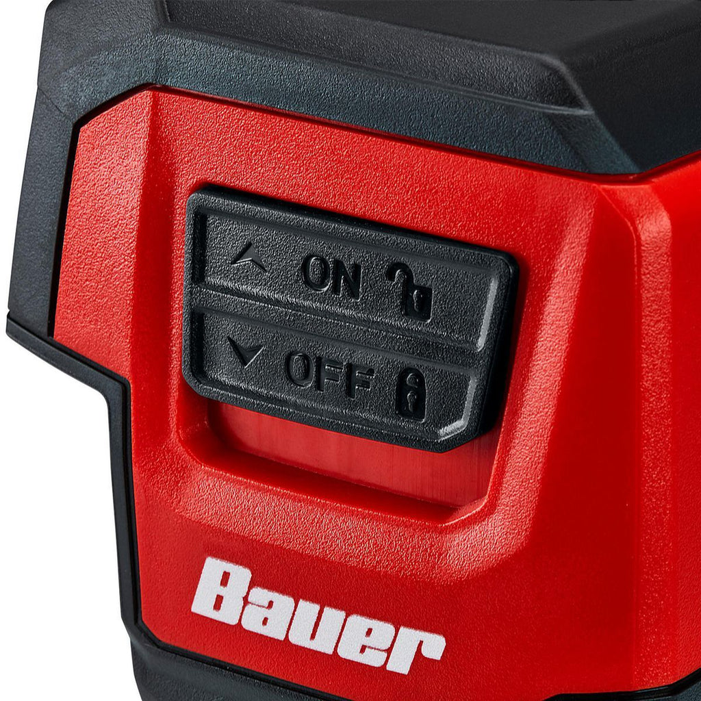 100 ft. Self-Leveling 3-Dot Laser Level O476