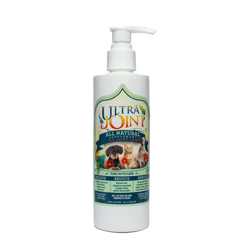 Joint Supplement for Dogs Cats R6561