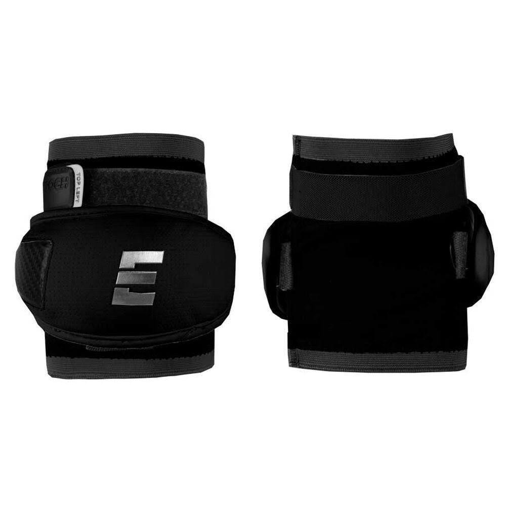 Lacrosse Defense Caps J456
