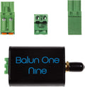 9:1 Balun with Input Protection & Enclosure N775484