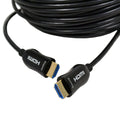 80ft Fiber Optic HDMI Cable 4K HDR D251