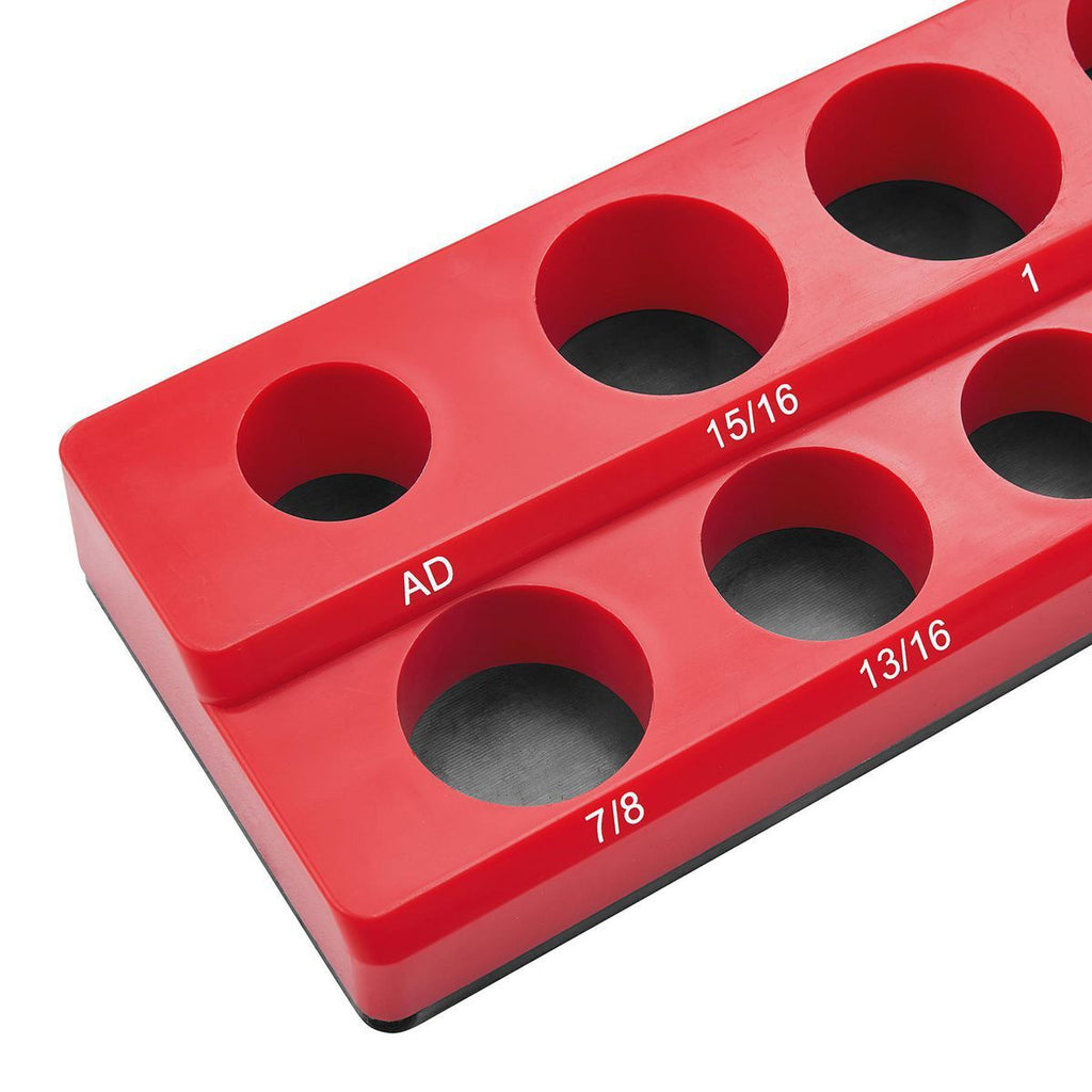 1/2 in. Drive SAE Magnetic Socket Holder G688