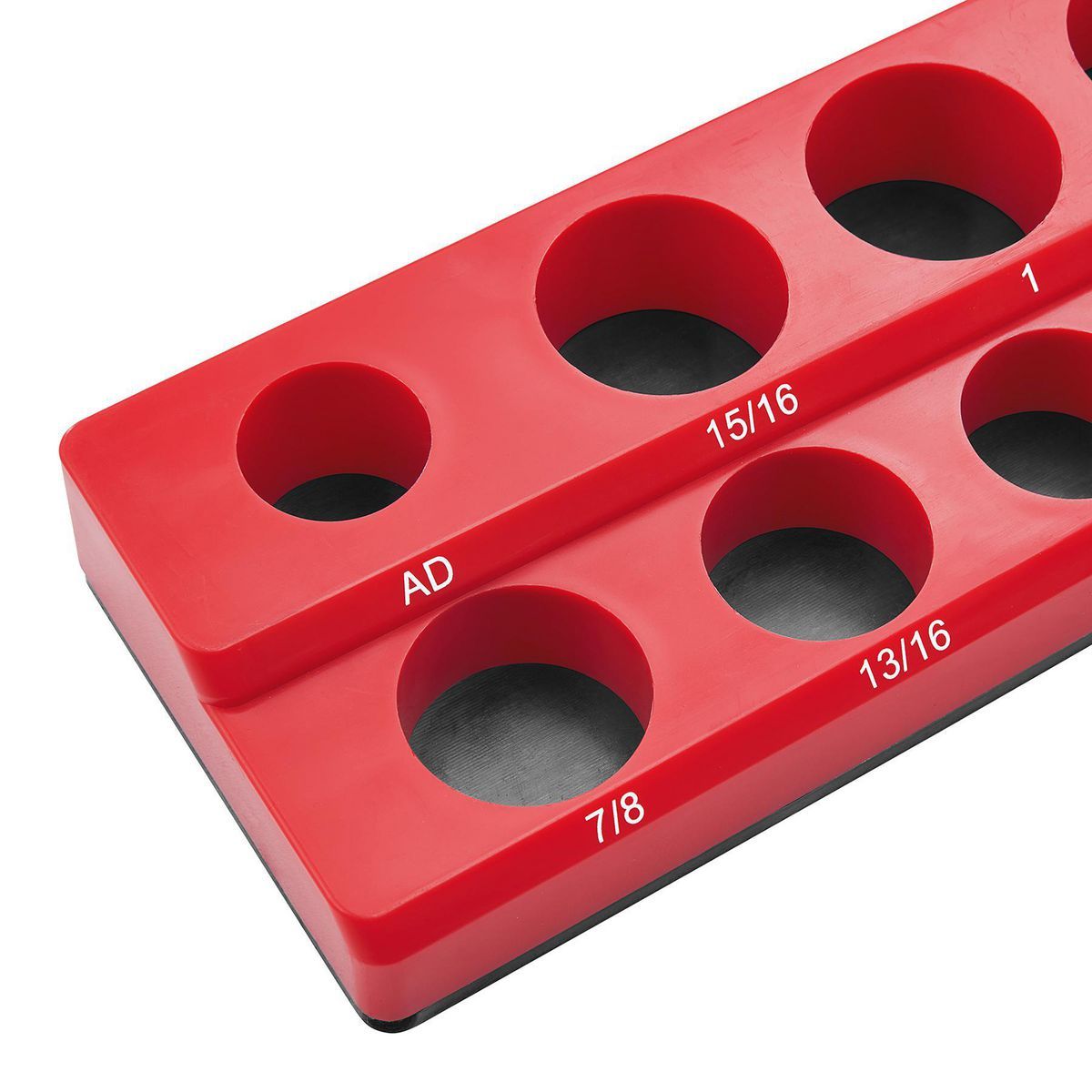 1/2 in. Drive SAE Magnetic Socket Holder G688