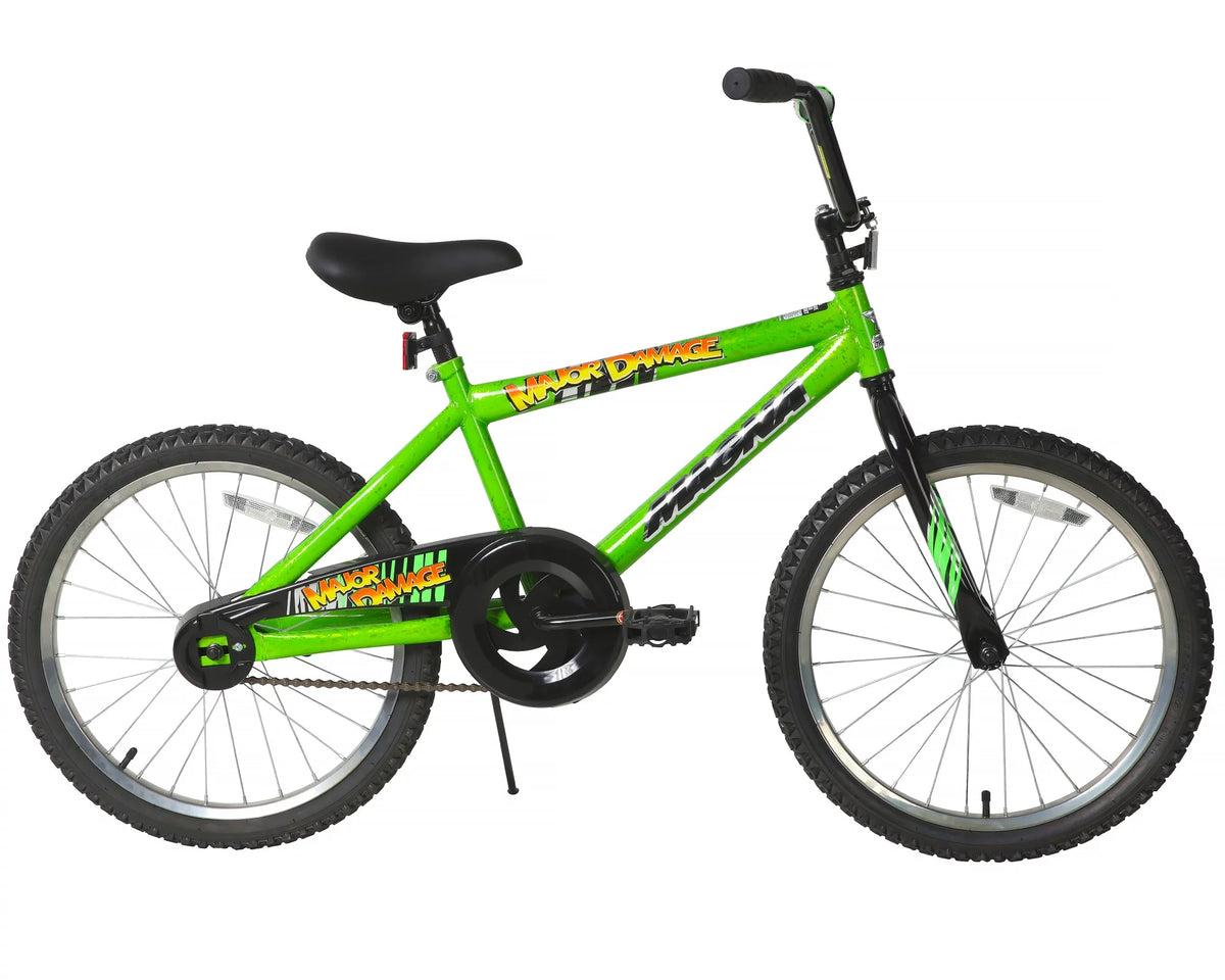 20-Inch Boys BMX Bike D371726