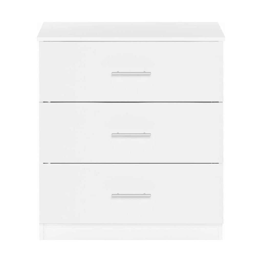 3-Drawer Dresser with Handle N47343