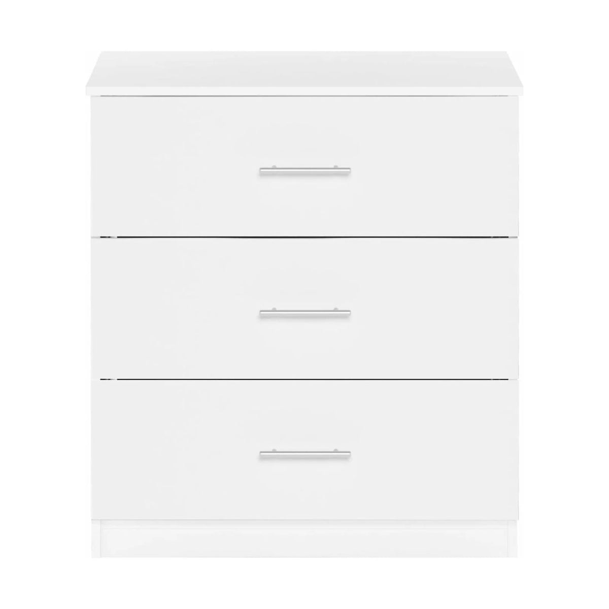 3-Drawer Dresser with Handle N47343