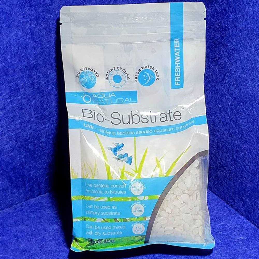 5lb Aquarium Substrate S114877