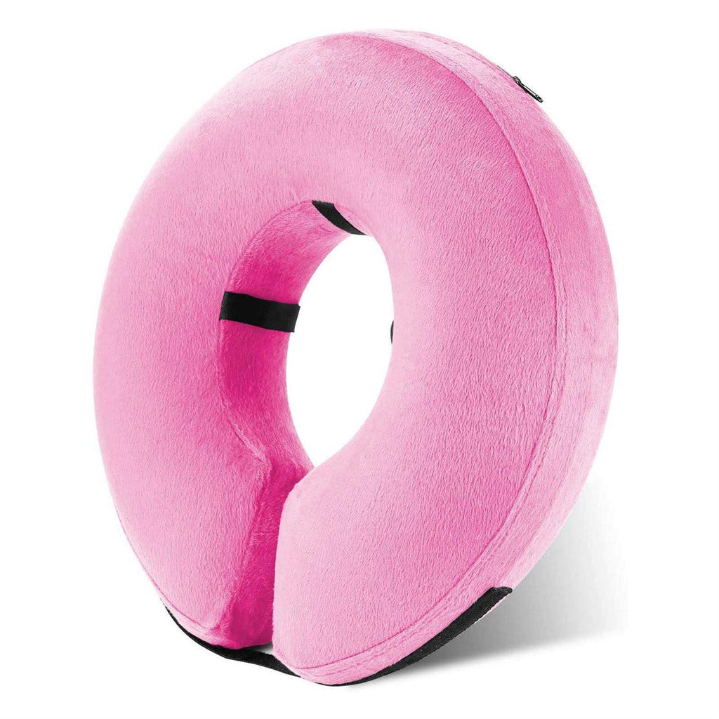 Inflatable Soft Dog Collar Adjustable J17457