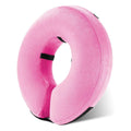 Inflatable Soft Dog Collar Adjustable J17457