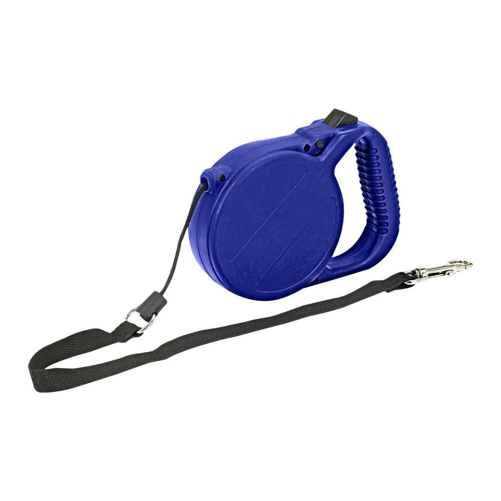 24 Ft. Retractable Dog Leash J357