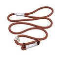 2-in-1 Slip Collar Dog Training Lead & Collar Z995450
