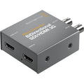 Blackmagic Design Micro Converter Bidirectional SDI/HDMI 3G K666186