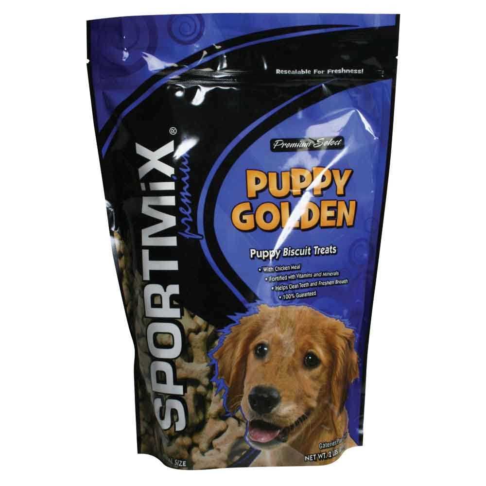 Puppy Dog Treats V197335